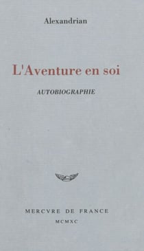 L'Aventure en soi
