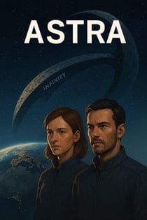 Project ASTRA - Het begin van de oneindigheid