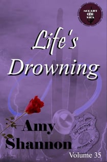Life's Drowning - MOD Life Epic Saga, #35