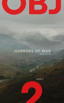 Objective 2 - Horrors of War, #2