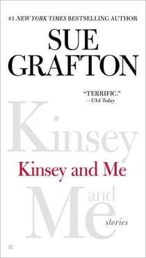 Kinsey and Me - Stories