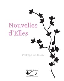 Nouvelles d'Elles - Recueil de nouvelles