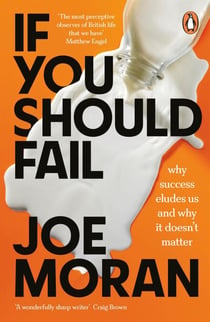 If You Should Fail - A Book of Solace