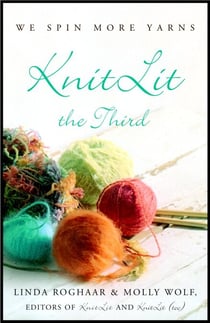 KnitLit the Third - We Spin More Yarns