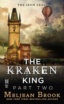 The Kraken King Part II - The Kraken King and the Abominable Worm