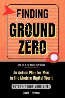 Finding Ground Zero - Ground Zero Series, #1