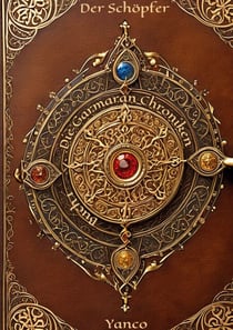 Die Garmaran Chroniken - Buch 1 - Der Schöpfer