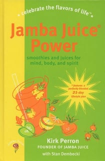 Jamba Juice Power