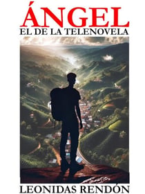 Angel, el de la telenovela