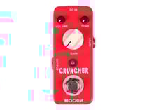 Mooer - Cruncher