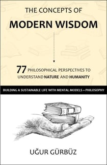 The Concepts of Modern Wisdom - 77 Philosophical Perspectives to Understand Nature and Humanity