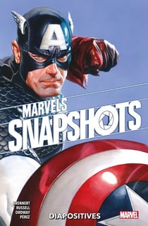 Marvels : Snapshots (2020) T01 - Diapositives