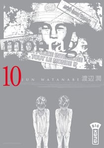 Montage - Tome 10