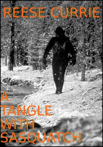 A Tangle With Sasquatch - Tangle, #5