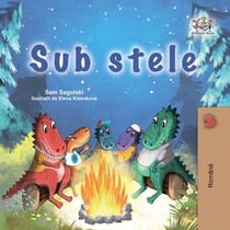 Sub stele - Romanian Bedtime Collection