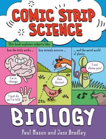 Biology - The science of animals, plants and the human body