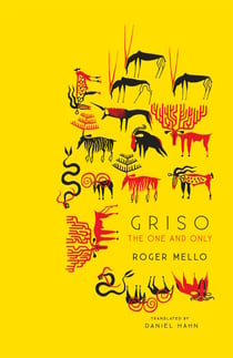 Griso - The One and Only