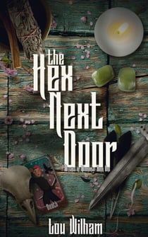 The Hex Next Door - Witches of Moondale, #1