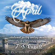 April: National Poetry Writing Month
