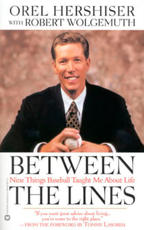 Between the Lines - Nine Principles to Live By