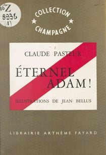 Éternel Adam !