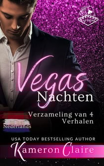 Vegas Nachten - Vegas Nachten, #5