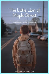 The Little Lion of Maple Street