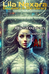 Dystopian Paradigm AI - Sci-Fi The Series 1