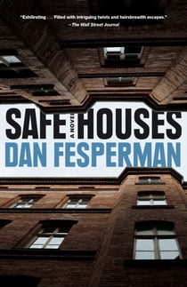Safe Houses - A novel