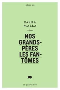 Nos grands-pères les fantômes