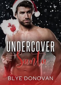 Undercover Santa