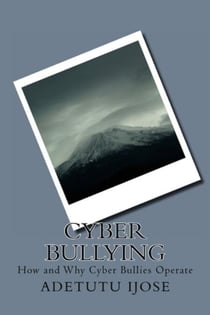 Cyber Bullying - The Computer User Health Solutions, #3