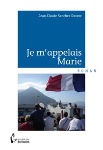 Je m'appelais Marie
