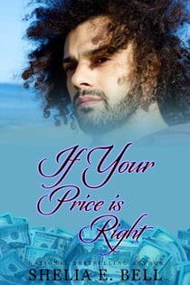 If Your Price Is Right - Holy Rock Chronicles (My Son's Wife spin-off), #5