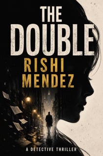 The Double A Detective Thriller
