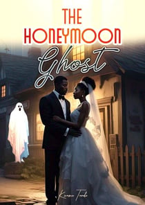 The Honeymoon Ghost