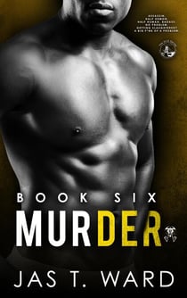 Murder - The Grid Series, #6