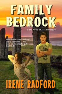 Family Bedrock - Tess Noncoire Adventures, #5
