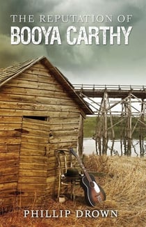 The Reputation of Booya Carthy: 10th Anniversary Edition