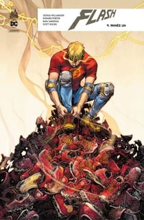 Flash Rebirth - Tome 9 - Année un