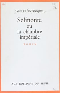 Selinonte - Ou La chambre impériale