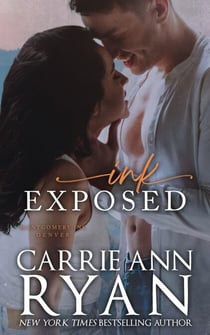 Ink Exposed - Montgomery Ink, #6