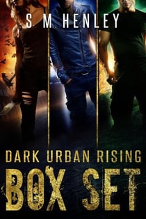 Complete Dark Urban Rising Box Set - Dark Urban Rising