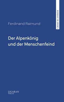 Der Alpenkönig und der Menschenfeind