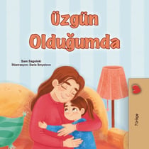 Üzgün Olduğumda - Turkish Bedtime Collection