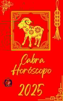 Cabra Horóscopo 2025