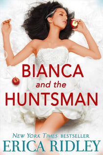 Bianca & the Huntsman - Regency Fairy Tales, #1