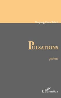 Pulsations - Poèmes