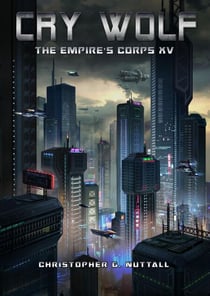 Cry Wolf - The Empire's Corps, #15