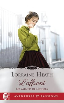 Les amants de Londres (Tome 1) - Laffront